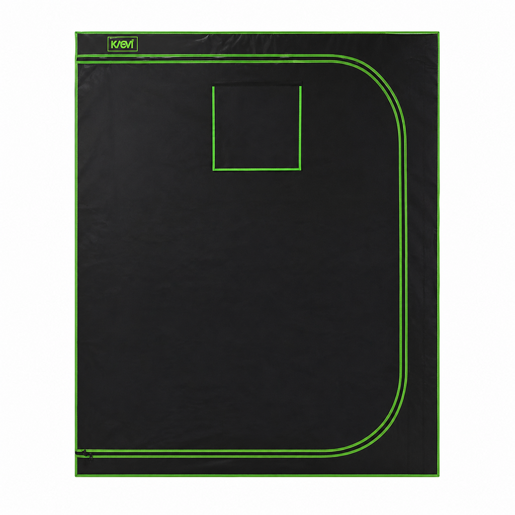 CARPA CROPBOX 150X150X200-KASVI - imagen 2