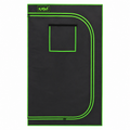 CARPA CROPBOX 80X80X160-KASVI