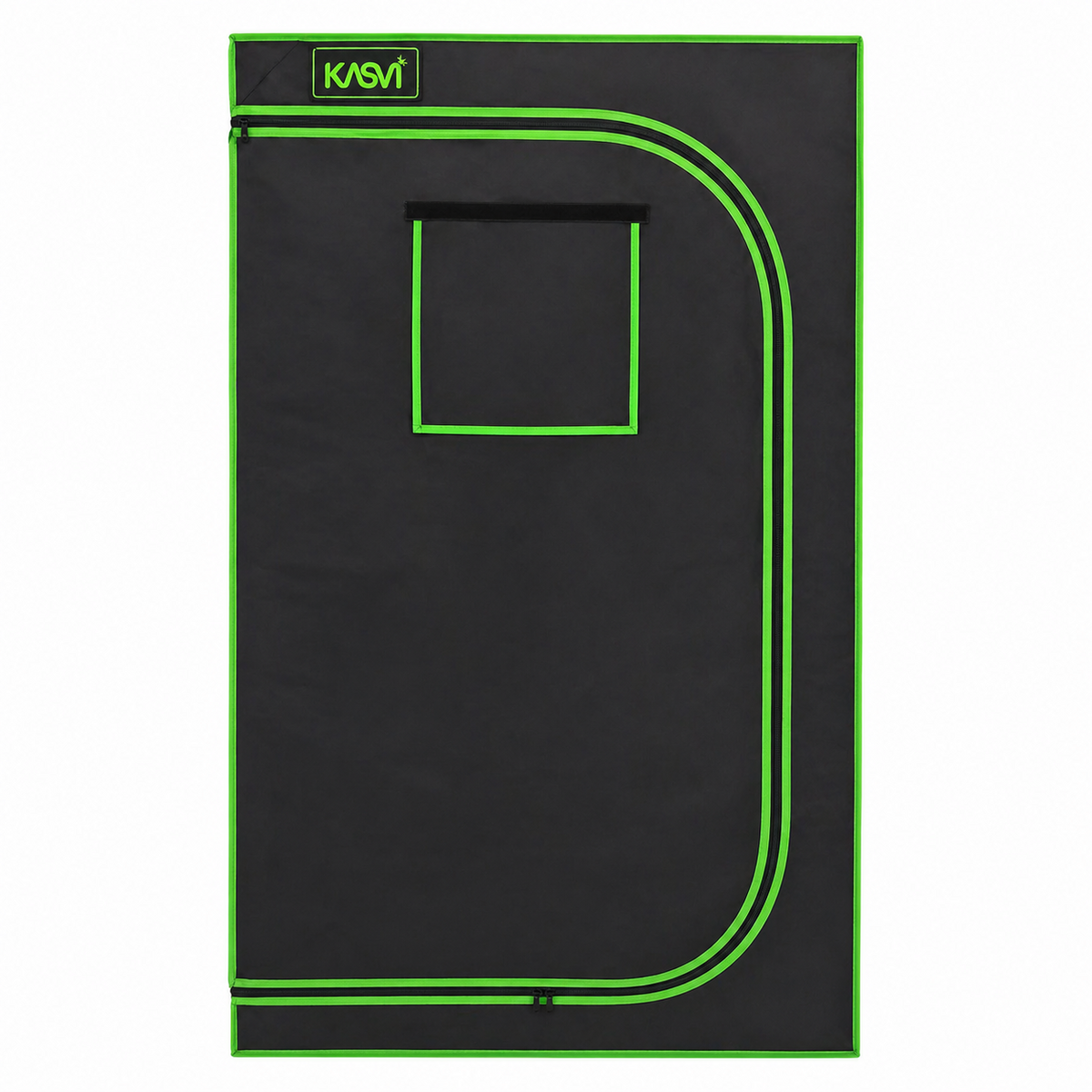 CARPA CROPBOX 80X80X160-KASVI