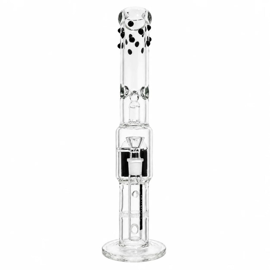 K30 BLACK-BONGLAB - imagen 2