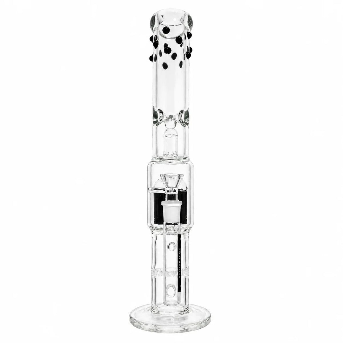 K30 BLACK-BONGLAB - imagen 2