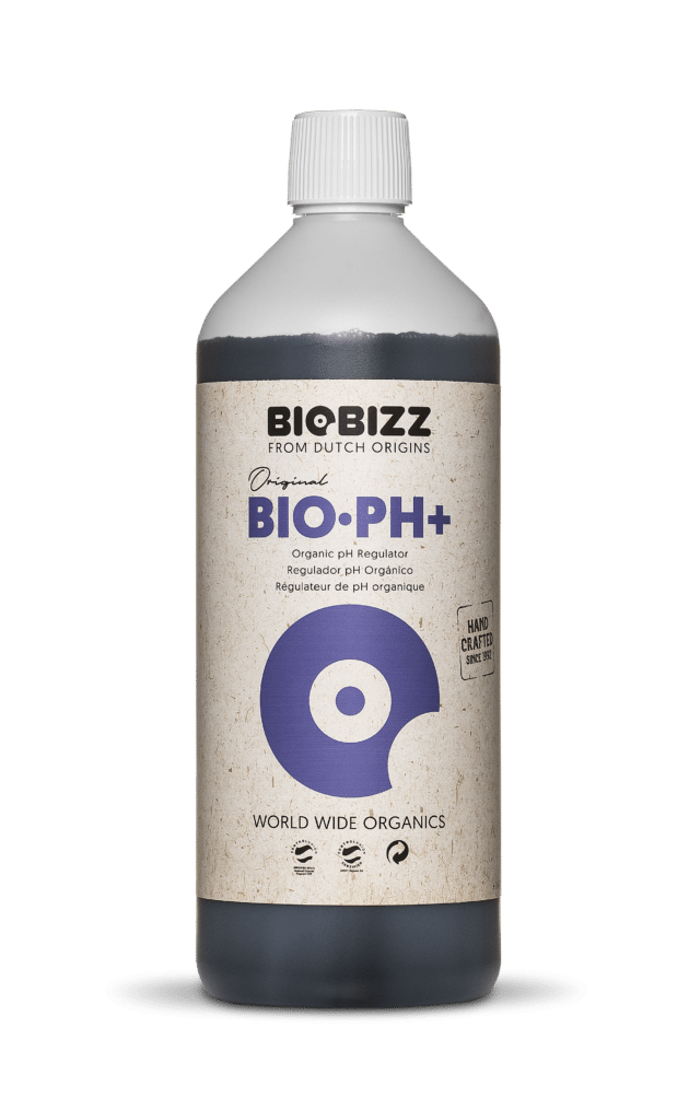 BIO PH + 500 ML-BIOBIZZ
