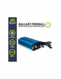 BALASTRO ELECTRONICO REGULABLE FIREBALL 600/1000W EXTRA LUMEN-GROW GENETICS