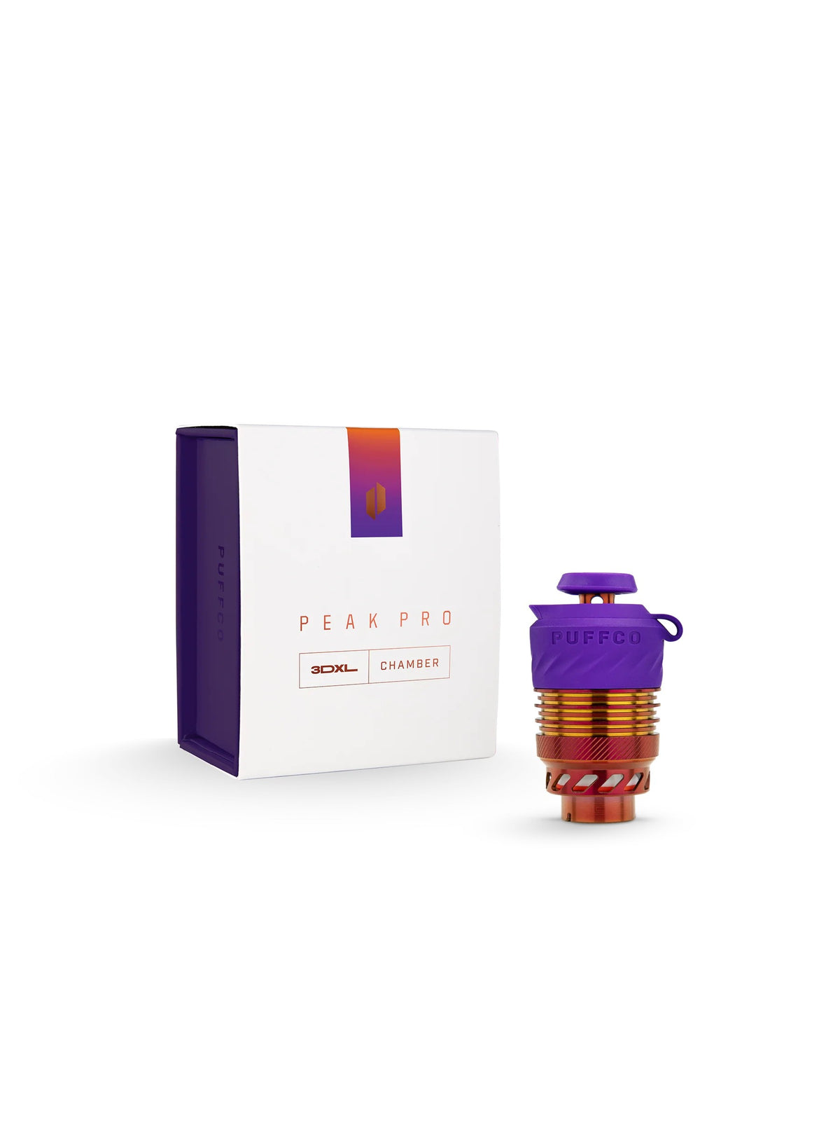 NEW PEAK PRO 3DXL PLASMA CHAMBER - PUFFCO - imagen 5