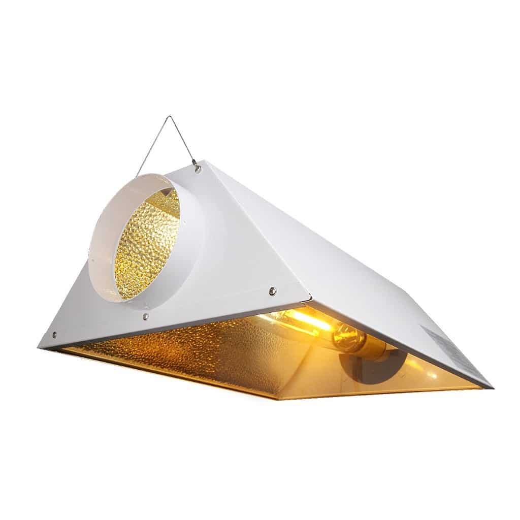 REFLECTOR GLORIA 6 AIR COOLED - imagen 2