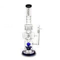 BUBBLER KUSH BLUE-BONGLAB