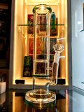Bong Green Classic