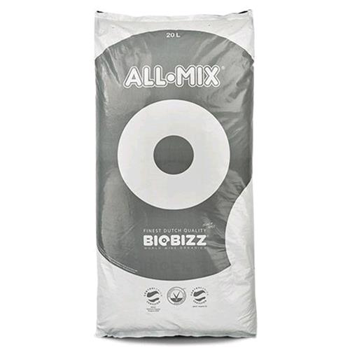BioBizz All Mix 20 L