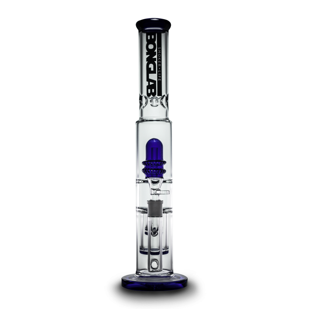 ELTY8 MONSTER BLUE-BONGLAB