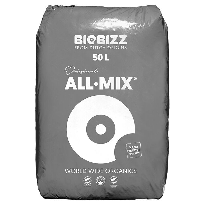 BioBizz All Mix 50 L