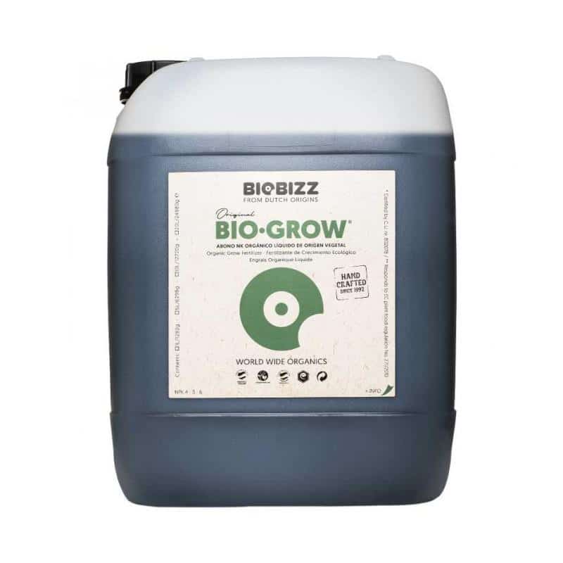BIO GROW 5LT-BIOBIZZ