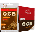 FILTRO SLIM VIRGIN DISPLAY 10U -OCB