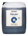 FISH MIX 5LT-BIOBIZZ