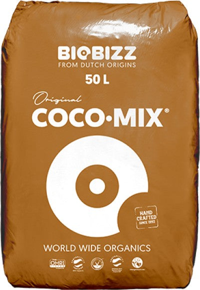 BioBizz Coco Mix 50 L