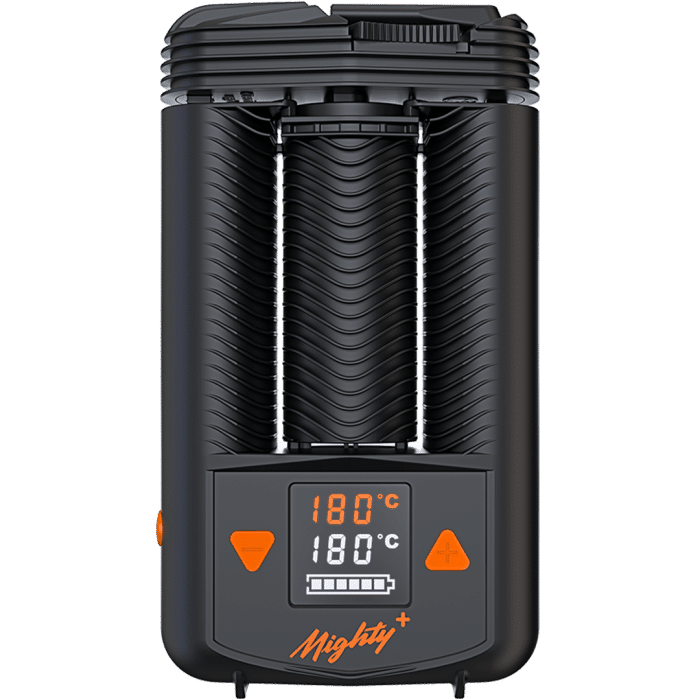 VAPORIZADOR MIGHTY PLUS NEGRO-STORZ & BICKEL