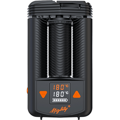 Vaporizador Mighty Plus Negro - Storz & Bickel