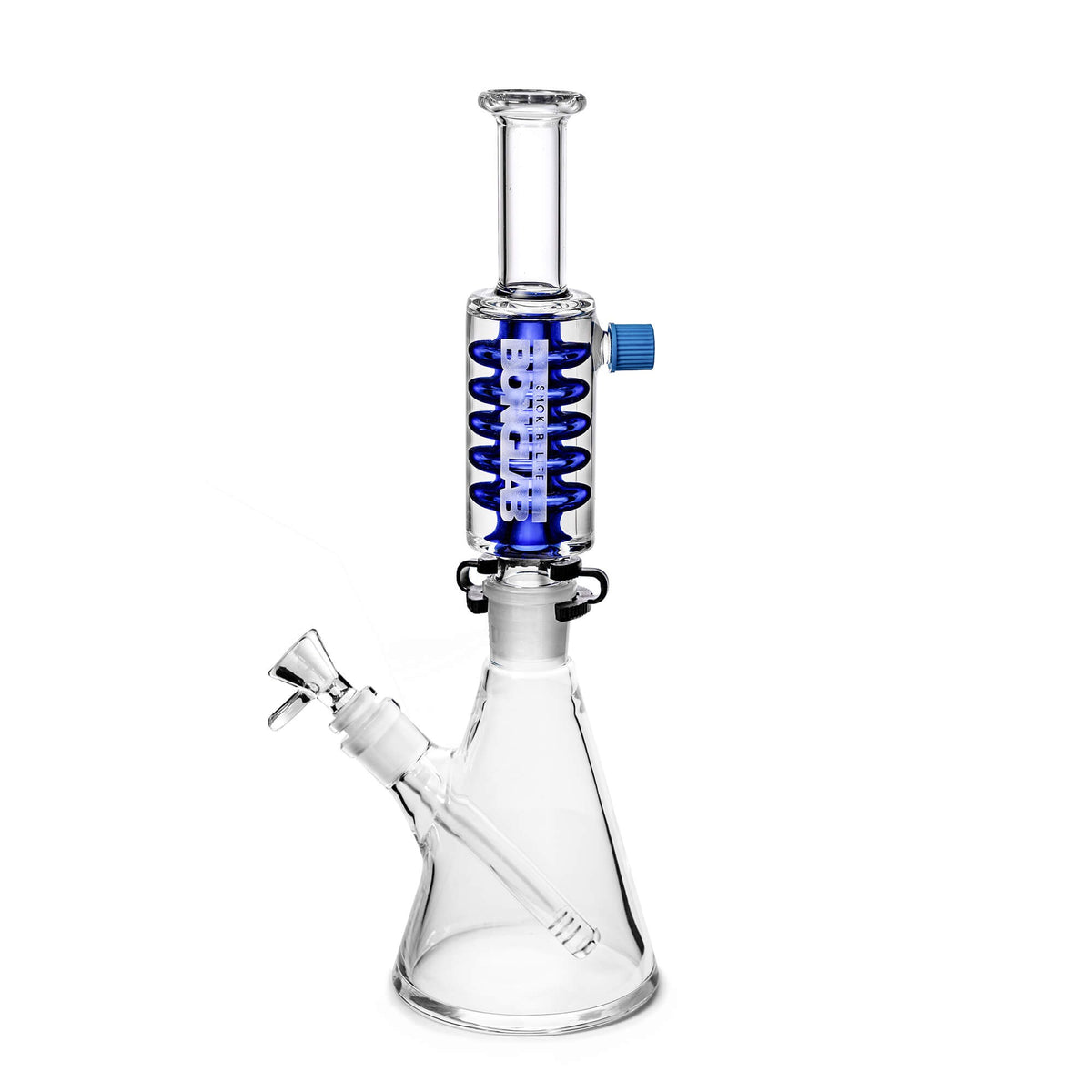 GLYCERIN THE YETI-BONGLAB