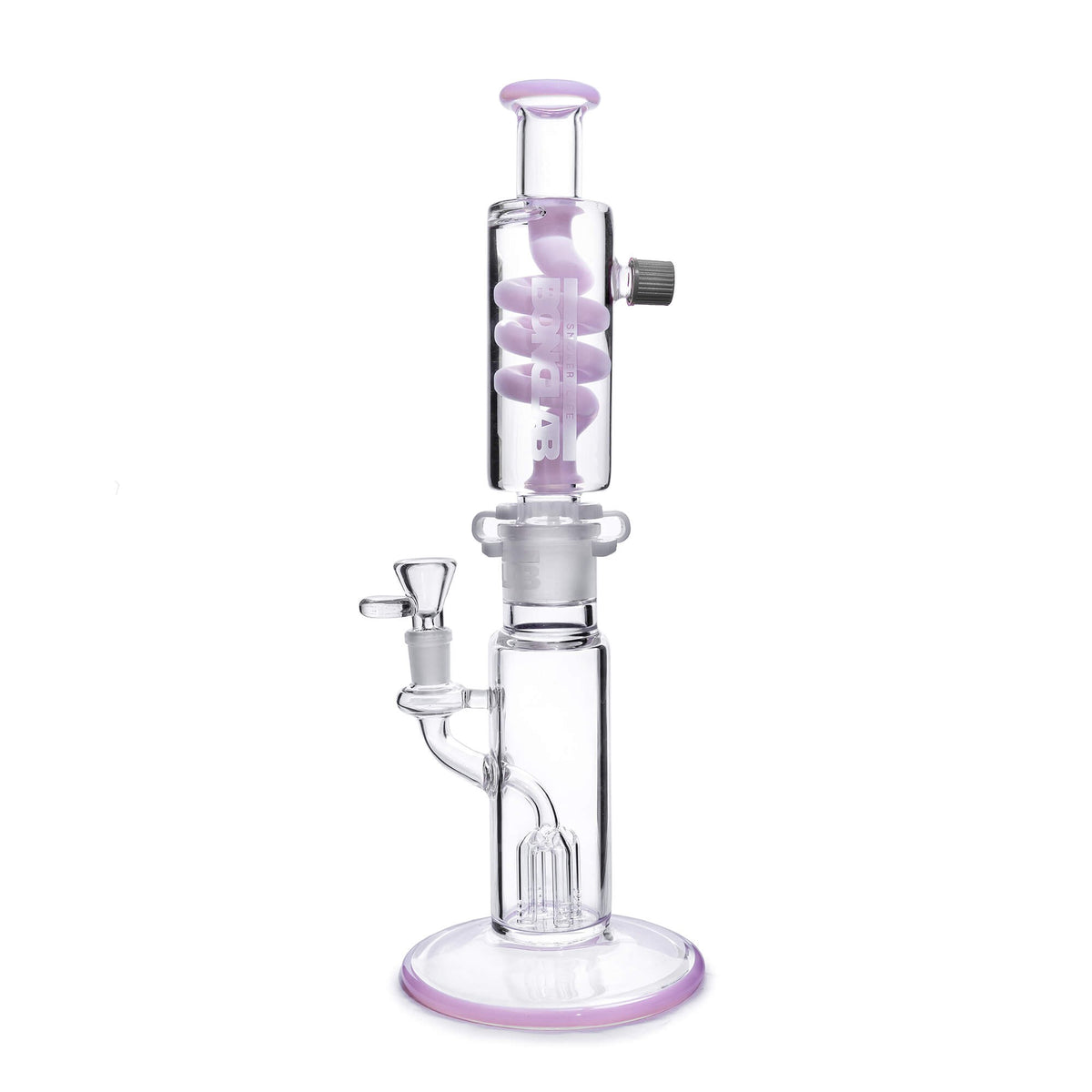 GLYCERIN THICC PINK-BONGLAB