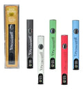 PACK X5 BRASS PANTALLA