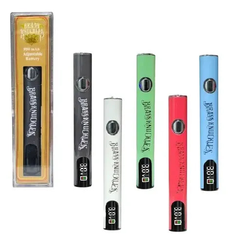 25 BRASS LED TIPO C