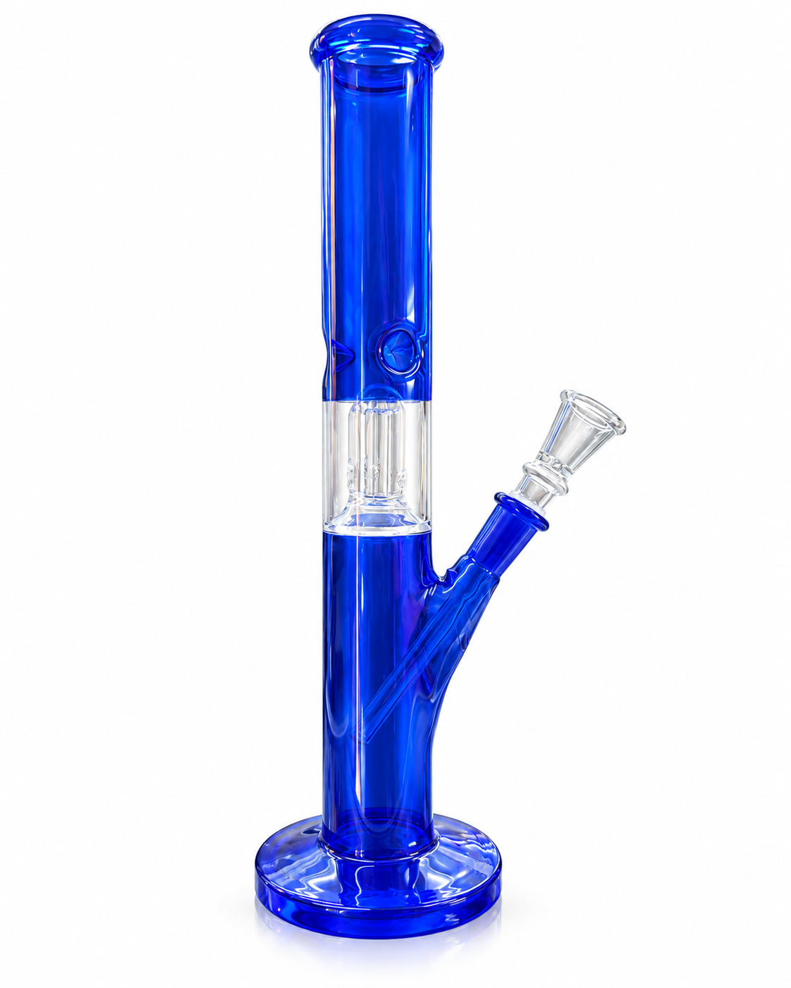 Bong Nebula Percolador Árbol