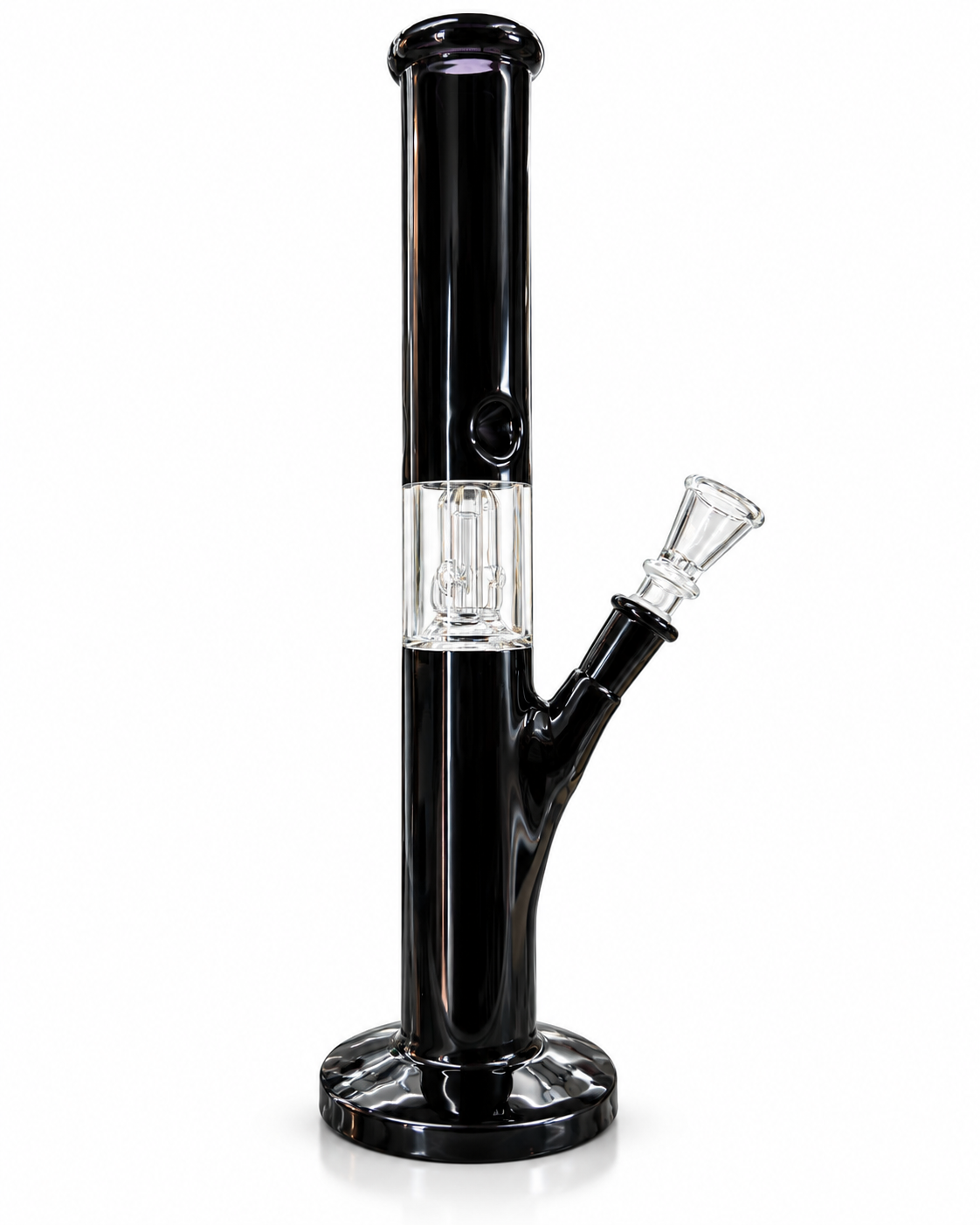 Bong Nebula Percolador Árbol