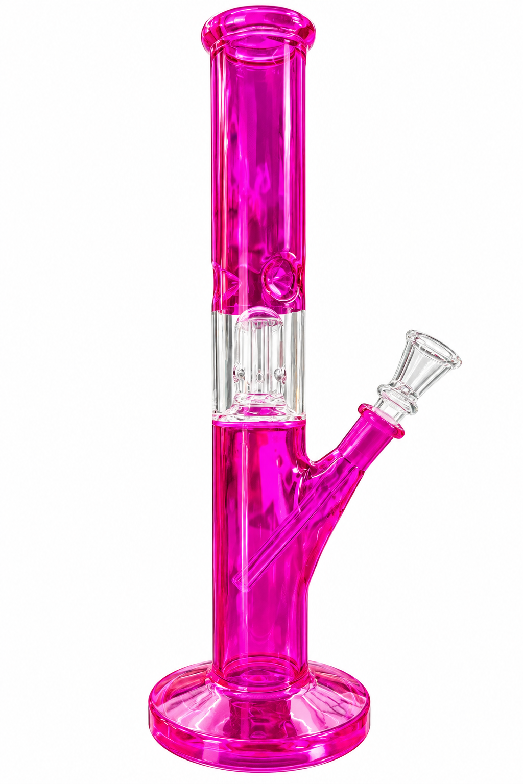 Bong Nebula Percolador Árbol