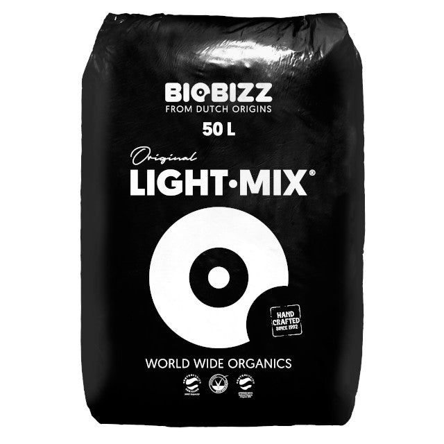 BioBizz Light Mix 50 L