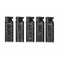 ENCENDEDOR JET FLAME CON TAPA MOTIVOS 15U-RONSON