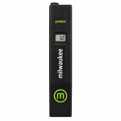 PH600 MEDIDOR PH-MILWAUKEE