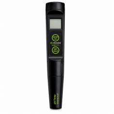 PH55 MEDIDOR PH/TEMP WATERPROOF -MILWAUKEE
