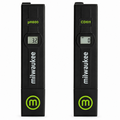 Mi6000 KIT MEDIDORES PH Y EC-MILWAUKEE