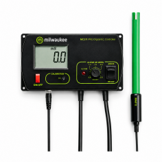 CONTROLADOR AUTOMATICO DE EC-MILWAUKEE
