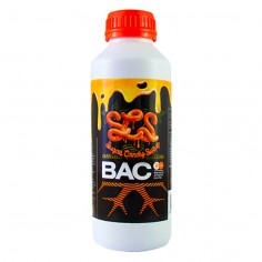 SUGAR CANDY SYRUP 1LT-BAC
