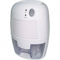 DESHUMIDIFICADOR 0.5LT-CORNWALL ELECTRONICS