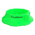 CENICERO KASHED GREEN GLOW-PMG