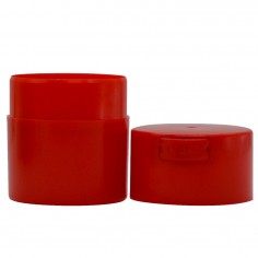 FULL SOLID RED 300ML-TOP SMOKE