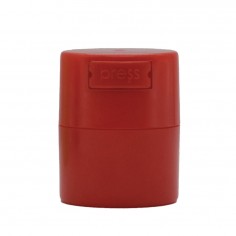 FULL SOLID RED 120ML-TOP SMOKE