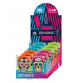 ENCENDEDOR ZL3 MEXICAN SKULLS 12UD- ZENGAZ