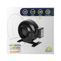 EXTRACTOR CENTRIFUGO 125MM-GROW GENETICS