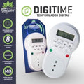 TIMER DIGITAL-GROW GENETICS