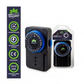 TIMER ANALOGO-GROW GENETICS