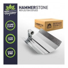 REFLECTOR HAMMER STONE-GROW GENETICS