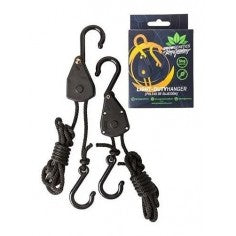POLEAS LIGHT DUTY HANGER 5KG-GROW GENETICS