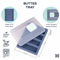 TRAY 21 UP -MAGICAL BUTTER