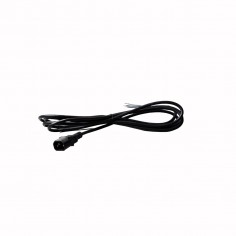 CABLE IEC PARA BALLAST 3X0.75-GROW GENETICS