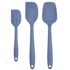 SET DE SPATULAS X3-MAGICAL BUTTER