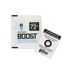 REGULADOR DE HUMEDAD 8G 72%-INTEGRA BOOST