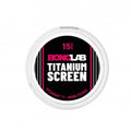 REJILLA DE TITANIO GRADO 1 15MM 5 UD-BONGLAB