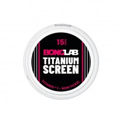 REJILLA DE TITANIO GRADO 1 15MM 5 UD-BONGLAB
